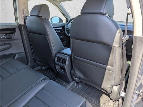 New 2026 Honda CR-V EX-L image 29