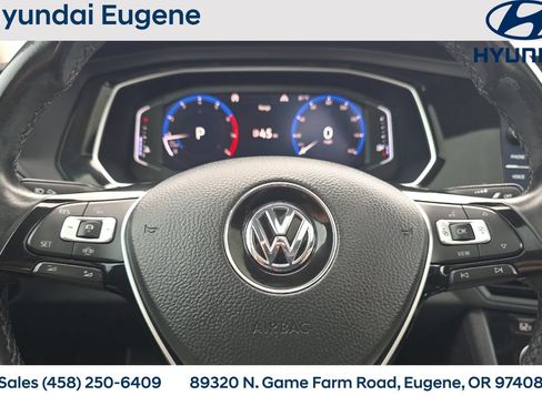 Used 2019 Volkswagen Jetta SEL FWD image 26