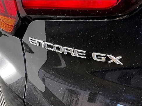 New 2026 Buick Encore GX Preferred w/ Comfort Package FWD image 10