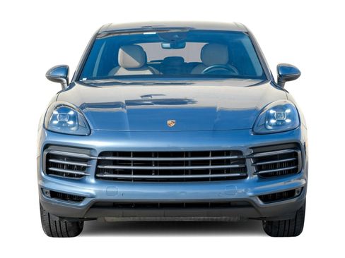 Used 2019 Porsche Cayenne image 4