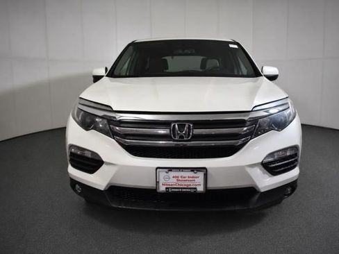 Used 2016 Honda Pilot EX-L image 2