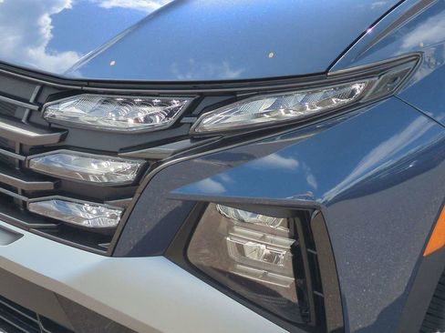 New 2026 Hyundai Tucson SEL Plus FWD image 10