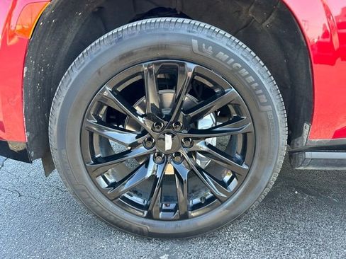 Certified 2023 Cadillac Escalade Sport w/ LPO, ONYX Package AWD/4WD image 23