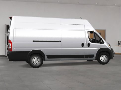 New 2024 RAM ProMaster 3500 w/ Quick Order Package 22G SLT image 22