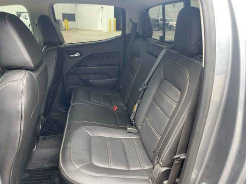 Used 2022 GMC Canyon Denali AWD/4WD image 13