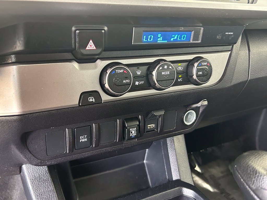 Used 2021 Toyota Tacoma SR5 RWD image 37