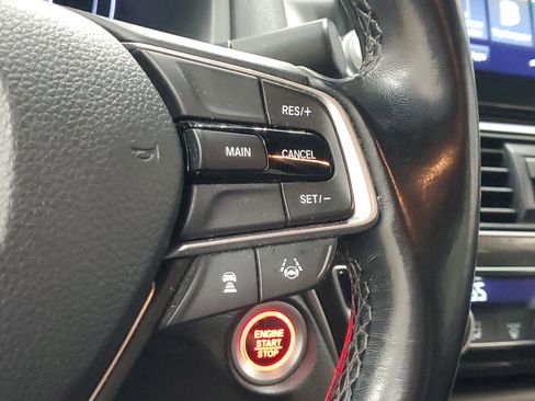 Used 2020 Honda Accord Sport image 24
