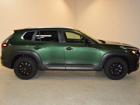 New 2026 MAZDA CX-50 AWD 2.5 S w/ Preferred Pkg image 2