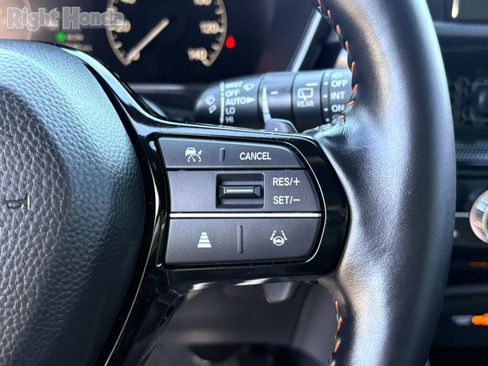 Used 2025 Honda CR-V Sport Touring image 20