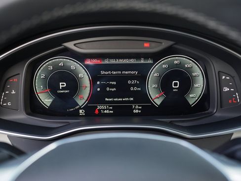 Used 2022 Audi A6 3.0T Prestige w/ Prestige Package image 26