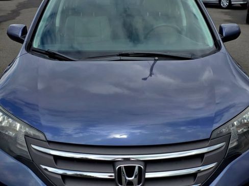 Used 2014 Honda CR-V EX image 3