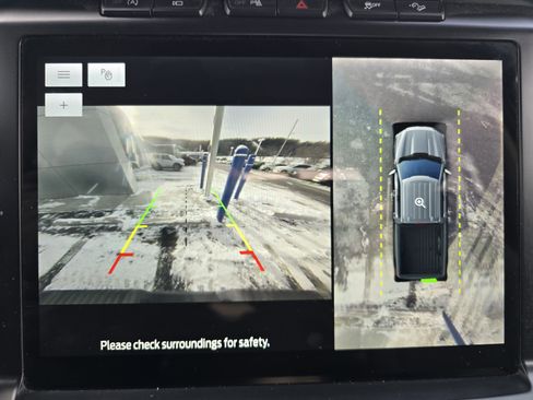 Used 2021 Ford F150 XLT w/ Equipment Group 302A High image 19