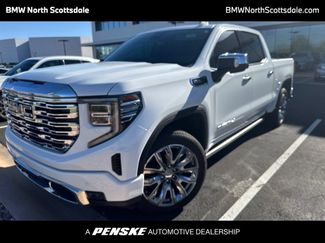 Used 2023 GMC Sierra 1500 Denali w/ Denali Reserve Package AWD/4WD video 1
