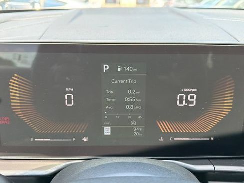 New 2027 Kia Sportage EX FWD image 11