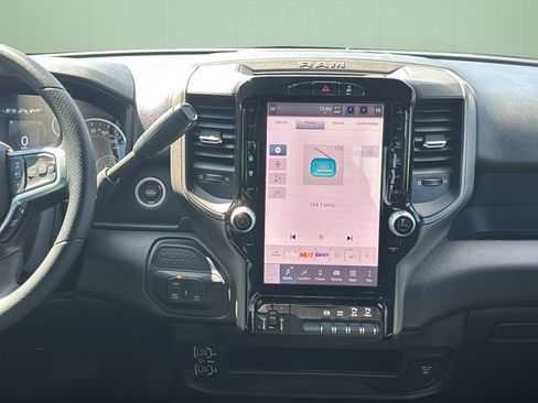 New 2026 RAM 2500 Tradesman image 22