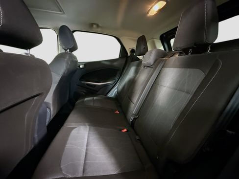 Used 2020 Ford EcoSport SE AWD/4WD image 25