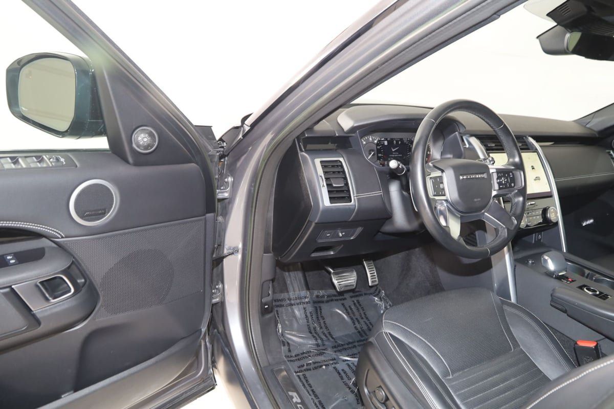Used 2023 Land Rover Discovery S R-Dynamic AWD/4WD image 49