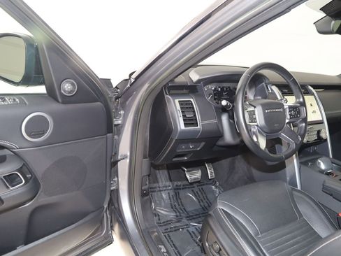 Used 2023 Land Rover Discovery S R-Dynamic AWD/4WD image 49