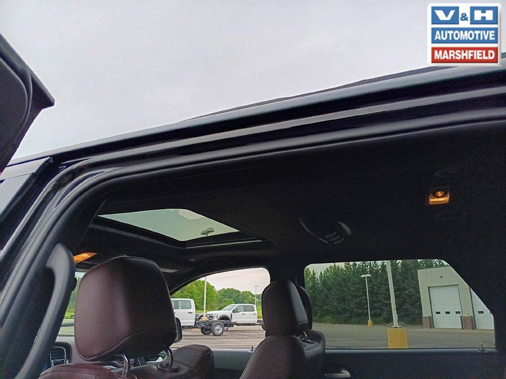 Used 2024 Dodge Durango Citadel AWD/4WD image 6