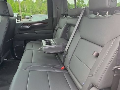 New 2026 Chevrolet Silverado 1500 RST AWD/4WD image 14
