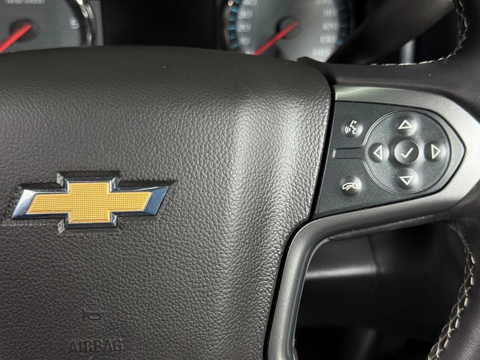 Used 2017 Chevrolet Silverado 1500 LT w/ Texas Edition AWD/4WD image 30