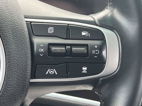 Used 2023 Kia Sportage SX FWD image 34