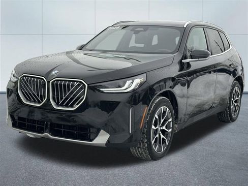 Used 2026 BMW X3 xDrive30 w/ Premium Package image 10
