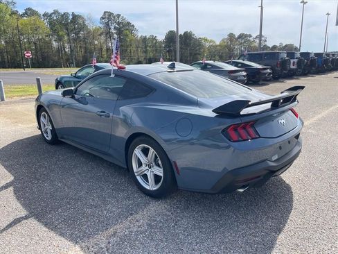 New 2026 Ford Mustang Coupe image 9
