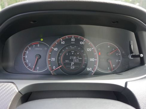 Used 2017 Honda Accord Sport Special Edition image 6
