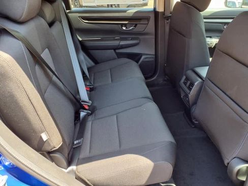 New 2025 Honda CR-V EX image 12