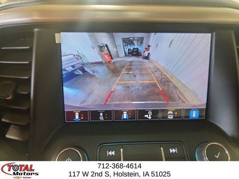 Used 2023 GMC Acadia Denali w/ Denali Technology Package image 19