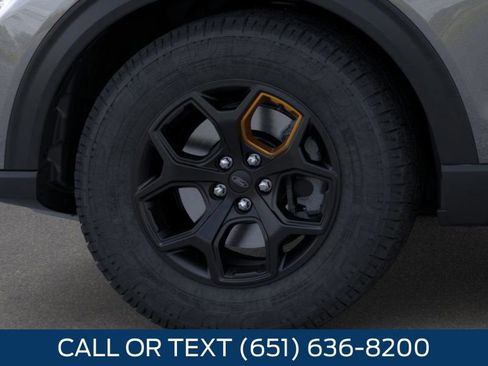New 2026 Ford Explorer Tremor w/ Tremor Ultimate Package image 22