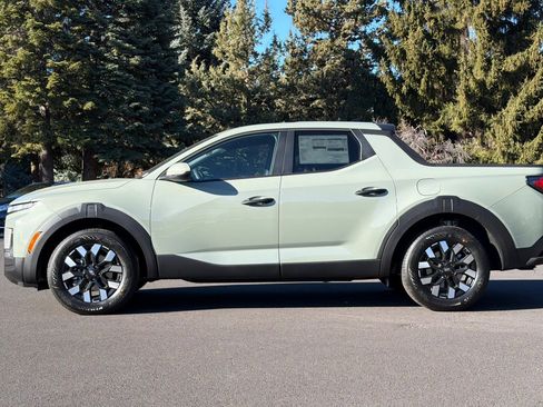 New 2026 Hyundai Santa Cruz SE image 7