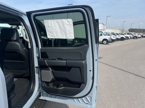 New 2026 Ford F250 Lariat w/ Tremor Off-Road Package image 15