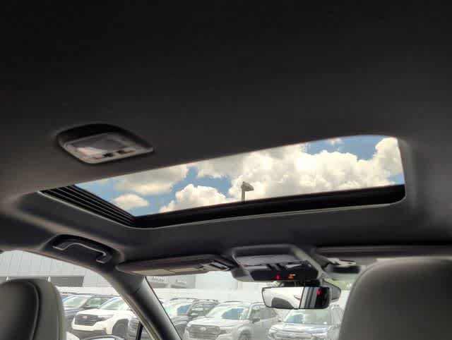 New 2026 Subaru Outback Limited w/ Premium/Limited Package 2 AWD/4WD image 20