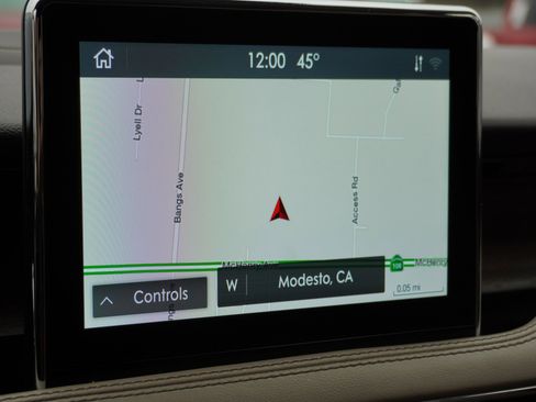 Used 2020 Lincoln Corsair Reserve w/ Equipment Group 201A image 27