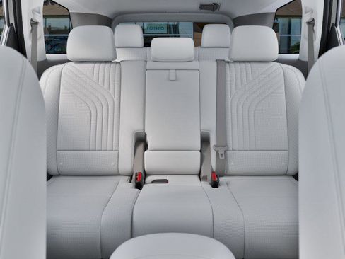 New 2026 Hyundai Palisade SEL Premium AWD/4WD image 12