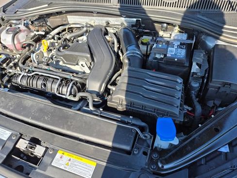 Used 2025 Volkswagen Jetta S FWD image 22