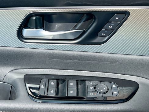 New 2026 Nissan Murano Platinum AWD/4WD image 18