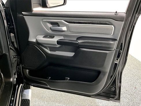 Used 2022 RAM 1500 Big Horn image 30