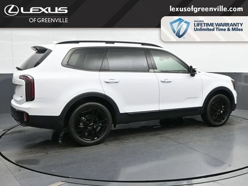 Used 2024 Kia Telluride EX X-Line AWD/4WD image 8
