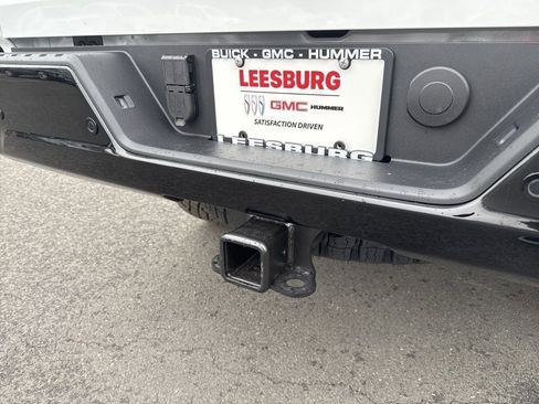 New 2026 GMC Sierra 2500 AT4X image 72