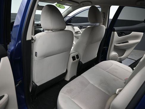Used 2019 Nissan Rogue Sport AWD image 21