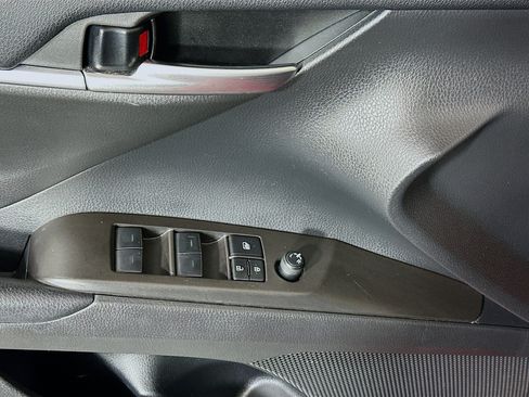 Used 2023 Toyota Camry SE w/ Cold Weather Package FWD image 14