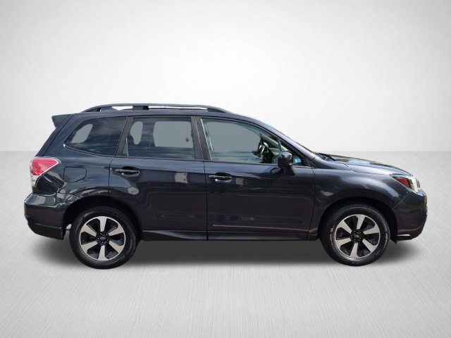 Used 2018 Subaru Forester 2.5i Premium AWD/4WD image 11