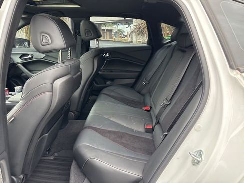 Used 2021 Acura TLX w/ A-SPEC Pkg FWD image 7