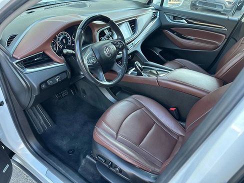 Used 2019 Buick Enclave Avenir w/ Avenir Technology Package image 12