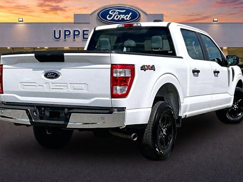 Certified 2023 Ford F150 XL w/ Trailer Tow Package AWD/4WD image 13