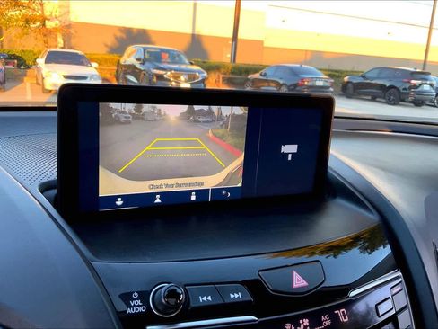 Used 2021 Acura RDX FWD image 26