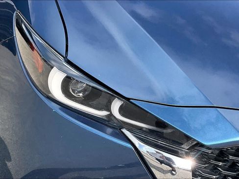 Used 2024 MAZDA CX-5 AWD 2.5 S image 28